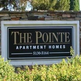 Choose Excellence. Choose Home. Choose The Pointe. Professionally Managed by Ventron Management @VentronMgmt