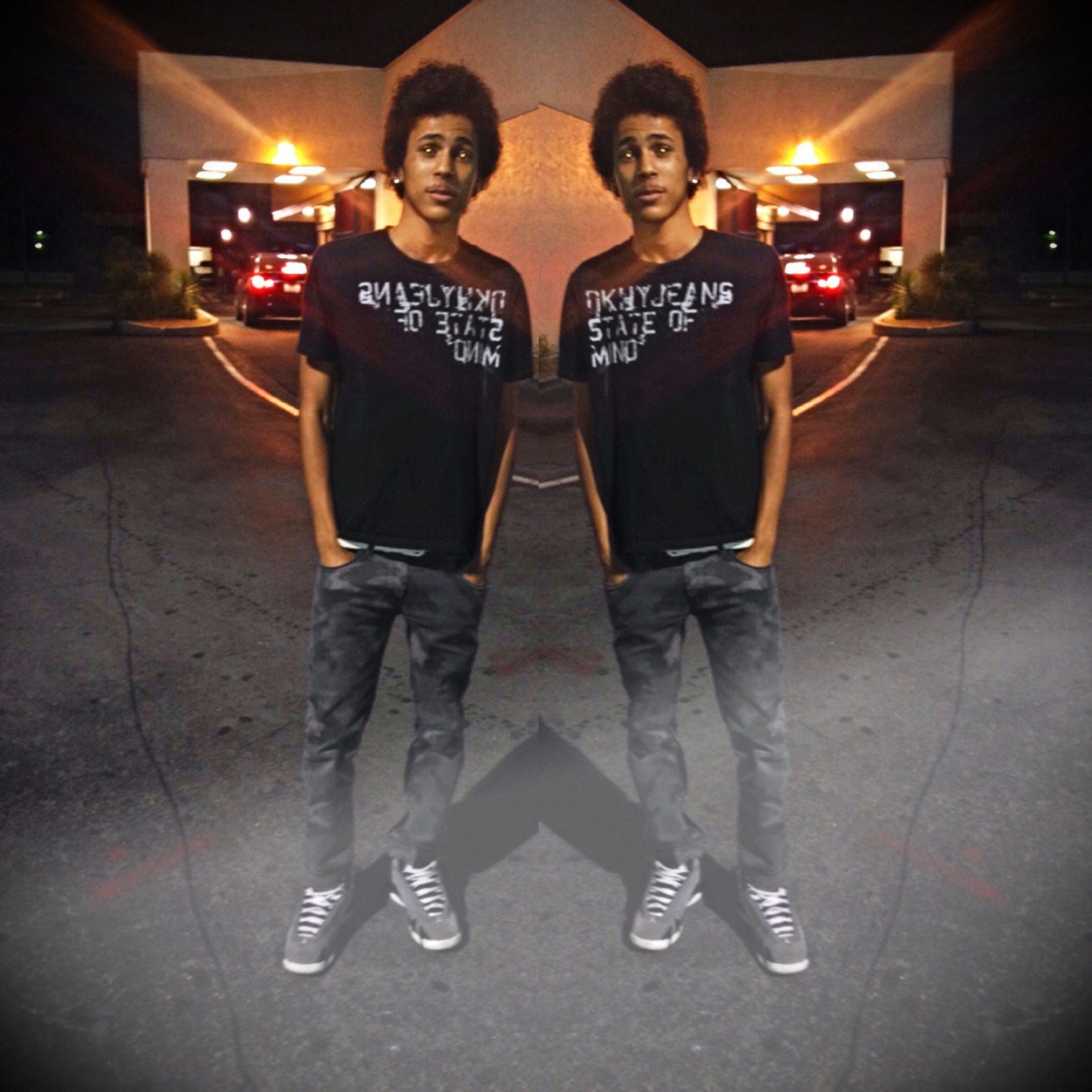 FharouhGod's profile picture. 1 universe, 8 planets, 192 countries, 180,497 islands, 85 seas, 7 billion people & 1 home.