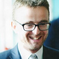 Blaise Mistler (@blaisemistler) 's Twitter Profile Photo
