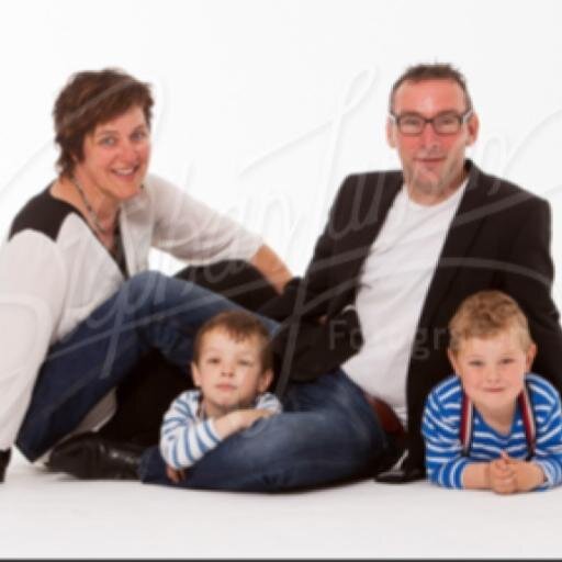 Moeder, levensgenieter, sportief èn wiskundedocent en dyslexiecoach