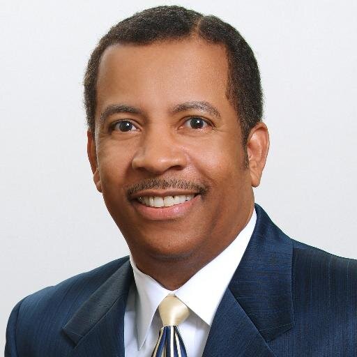 Marcus Newsome