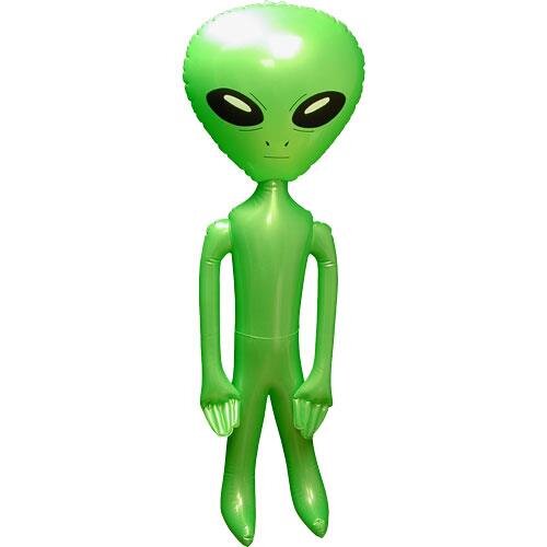 GreenSighting's profile picture. Born in Zeta Reticuli.