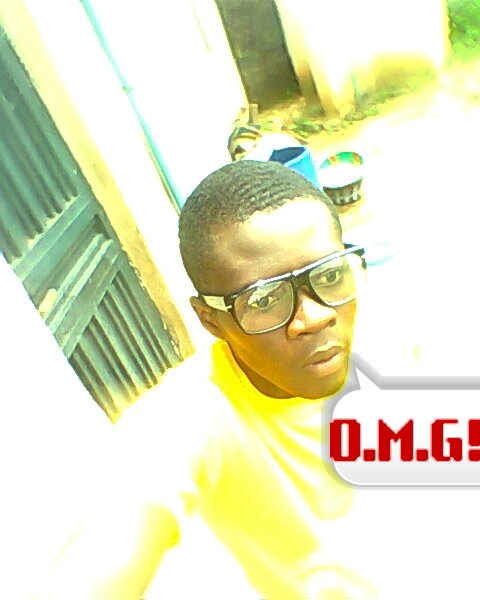 Am Jez Vhat One Vhat Prefer To Walk Alone ,so ah could be as fast as cheetah..  Ah noticed vhat walking in group leads a Far distance.  I wanna be Famous.