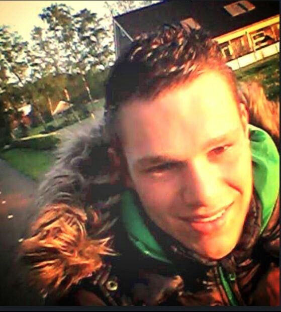 niks te melden xD