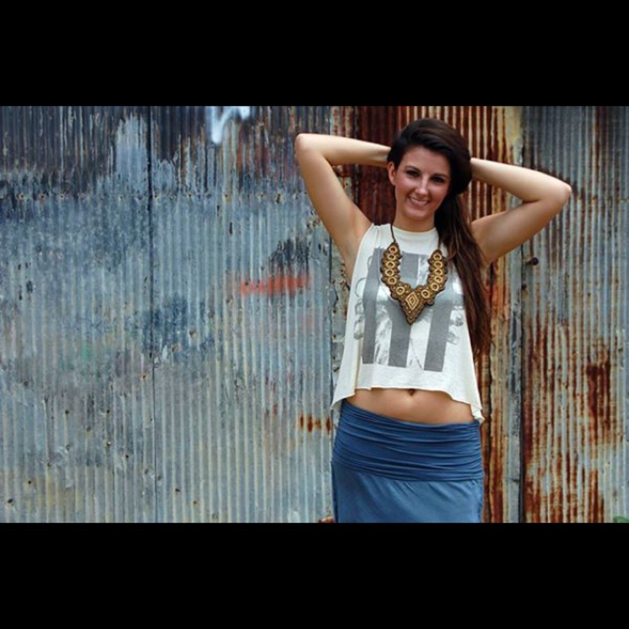 bwilkinson10's profile picture. She Believed she could so she Did.