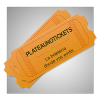 plateaunotickets (@plateaunoticket) 's Twitter Profile