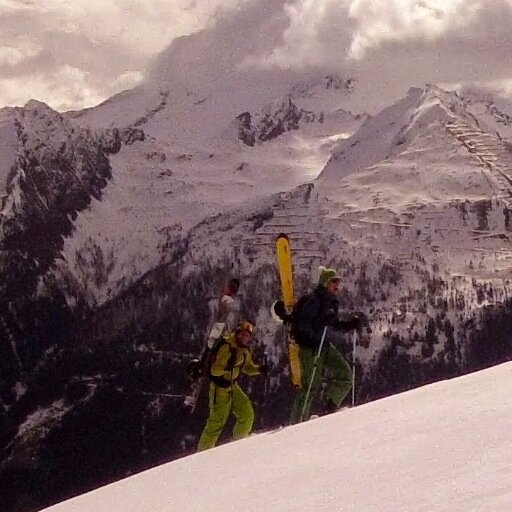 AndreasChrist4's profile picture. 