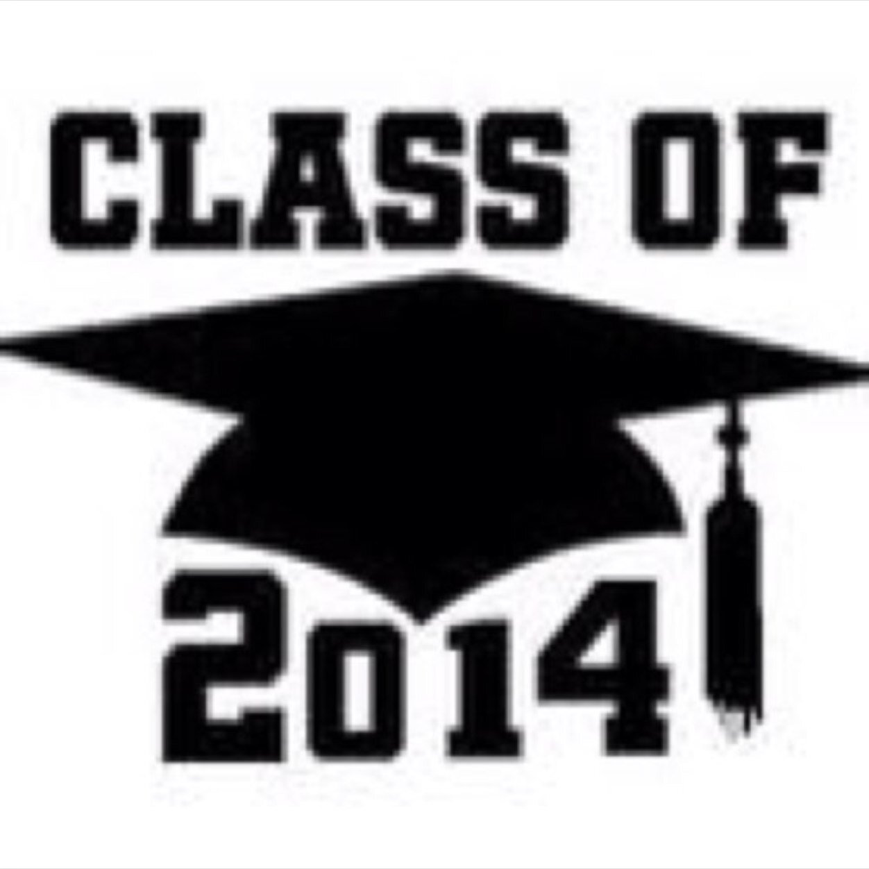 Ashley Ridge High School Class of 2014