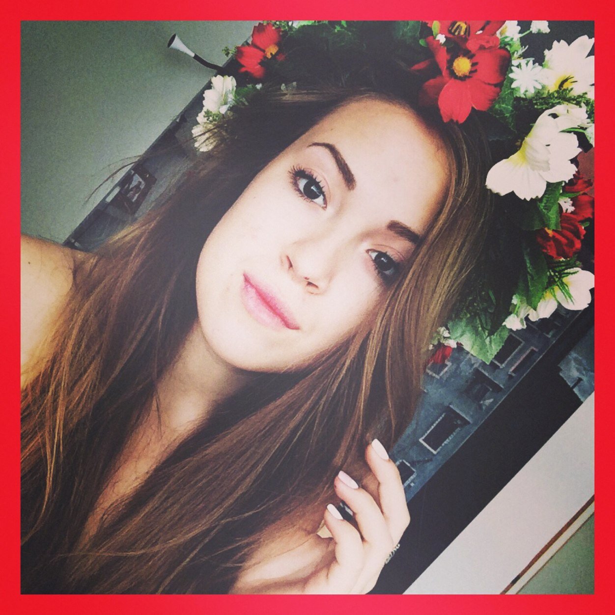 Ukrainian girl:) follow me on instagram: nastyamayboroda http://t.co/JSDd800rch