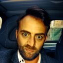 Andrew Peel - @blueauradrew - Twitter