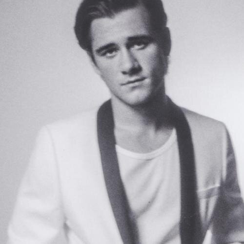 luke benward is all to me