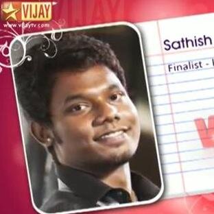 Studied: B.Sc  (nursing)                         passion: vj finalist in (vijay tv vj hunt )