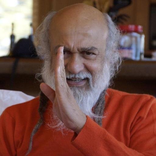 Official Shri Shivarudra Balayogi Maharaj (Babaji) twitter account, updates by Babaji Himself and by devotees with news and quotes from the Meditation Master.