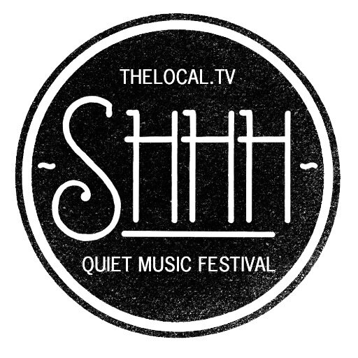 All day festival of quiet music