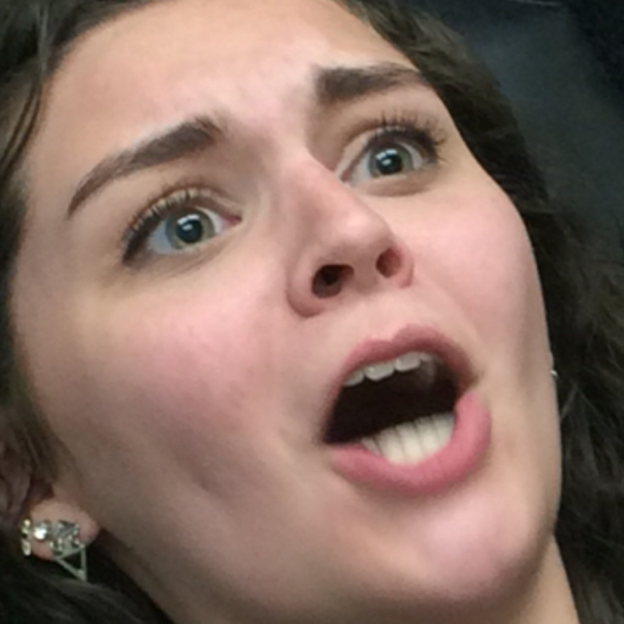 captain_hadley's profile picture. My hobbies include shimmying and  receiving compliments.