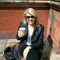 Jo Baker (@jobaker_is) 's Twitter Profile