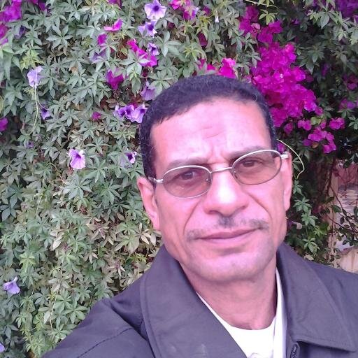 الحمد الله رب العالمين