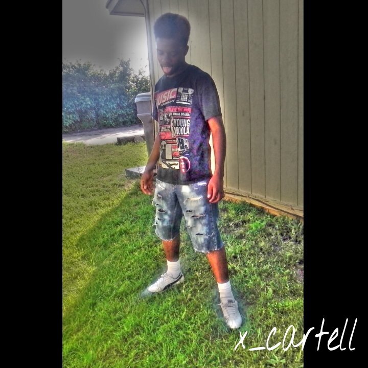 Atmcmb Be The Squad All My Niggas Violent #lightwork Fmoi: x_cartell