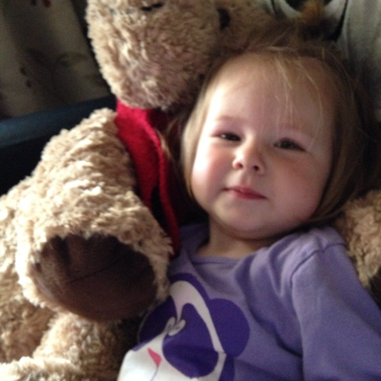 HayLou1985's profile picture. 