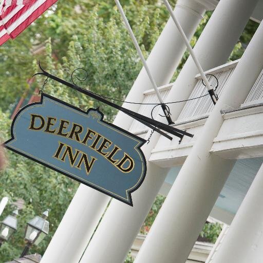 An original historic 1884 MA country inn with cozy, bright rooms and a farm to fork restaurant in the heart of a landmark New England village.
