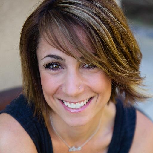 Shatki Mama, YogaWorks Trainer, Flow for the Soul, Therapeutic Yoga