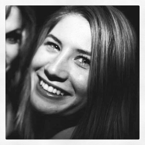 Sarah_Flanagan's profile picture. Science Communicator. (Pretend) actor. Dork. These are my views, there are many like them, but these ones are mine.