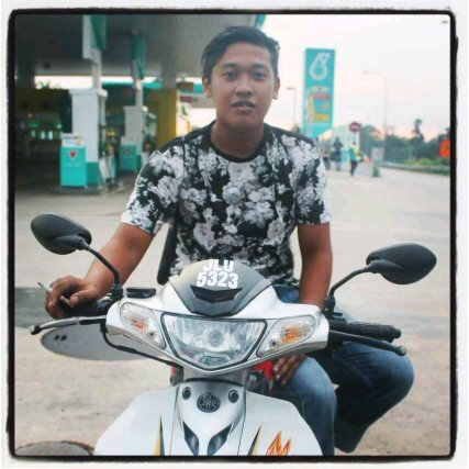 masih mencari sseorang