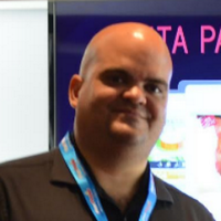 Lenny Ramirez (@elramirez) 's Twitter Profile