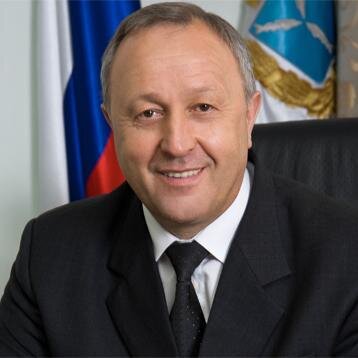 Губернатор Саратовской области