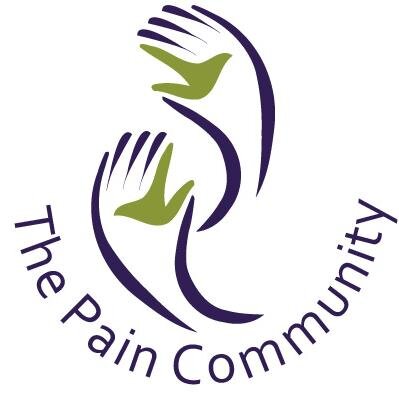 Our Mission: To build and strengthen an active, energized and diverse community of people affected by pain...