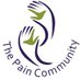 The Pain Community (@ThePainComm) Twitter profile photo