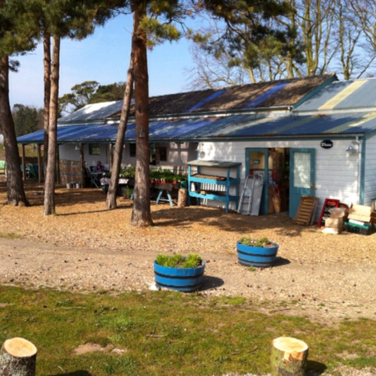 A new and exciting farmers market in the heart of north Norfolk. Come and visit us on the second Saturday of the month 9:00am -2:00pm and more !