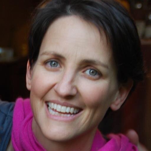 Caroline Skinner Profile