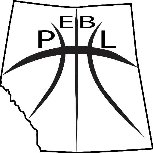 PEBLeague's profile picture. Prairie Elite Basketball League - Alberta and Saskatchewans top U17 & U15 Womens basketball teams.