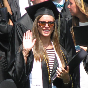 Amanda0Neil's profile picture. Occupational Therapy Student