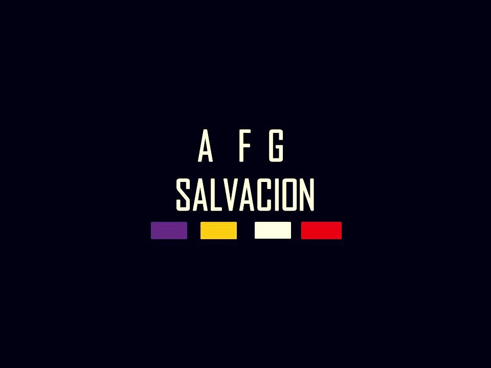 AFGSALVACION's profile picture. Ministerio evangelistico dedicado a la predicación la palabra de Dios a través del genero musical Rap/hip-hop. (Oficial)