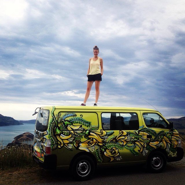 Grolsch Account Manager Horeca Enschede. Enthousiast | Perfectionistisch | Nieuwsgierig. Travel-minded: Adventure is the best way to learn.