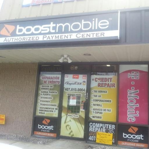 2820 Michigan Ave. Suite A, Kissimmee, FL 34744