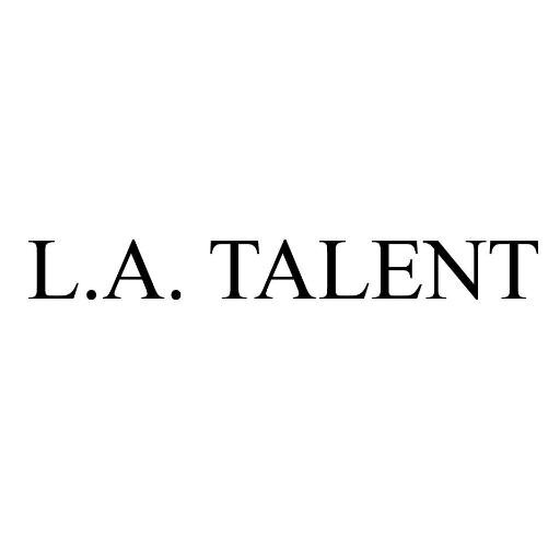 Established in 1985, L.A. TALENT INC. is an agency representing Adults and Children for commercials