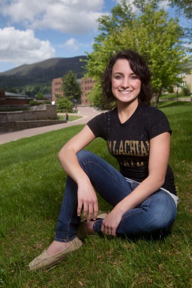 AmandaNSCS's profile picture. Coordinator - Member Engagement