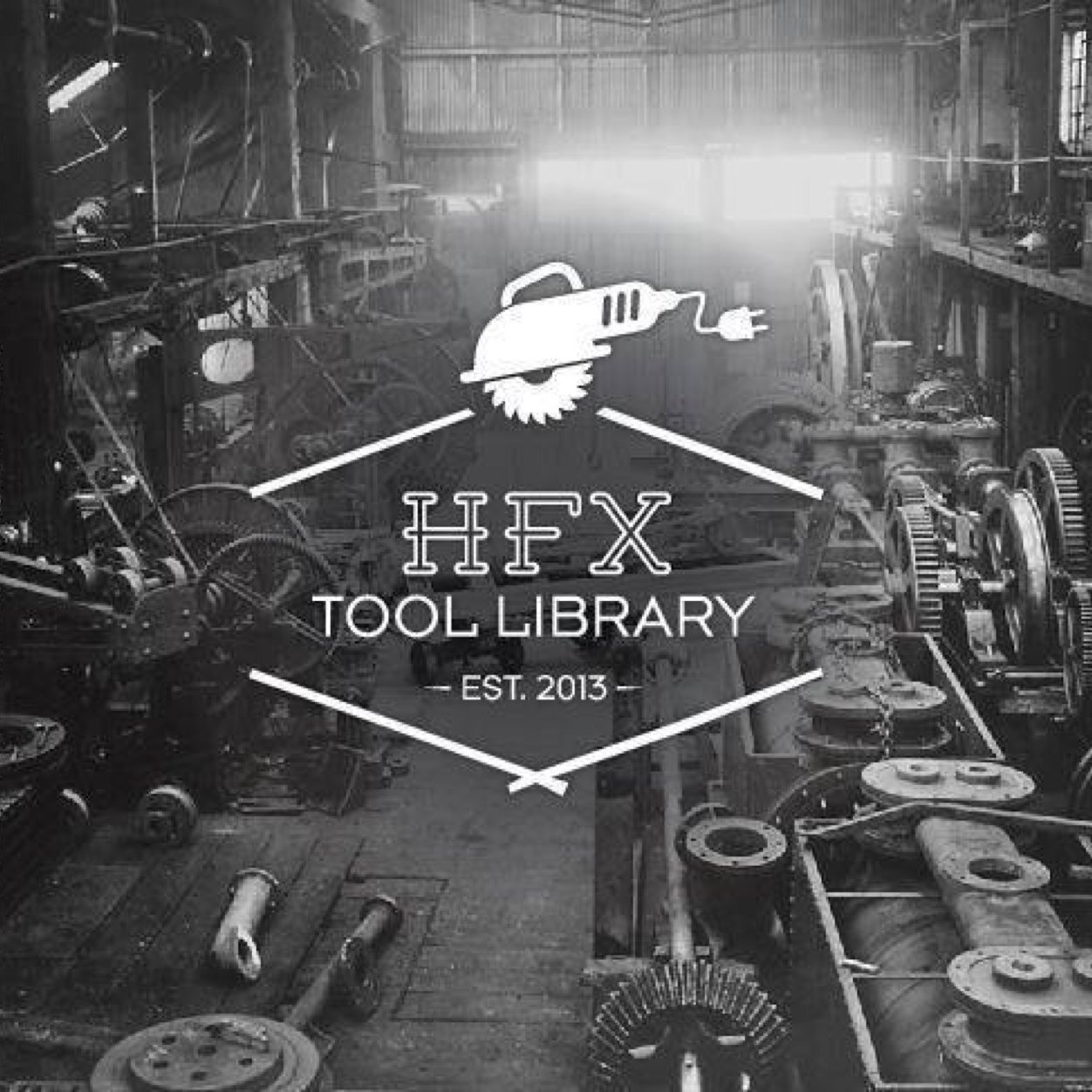 Halifax Tool Library & Workshop