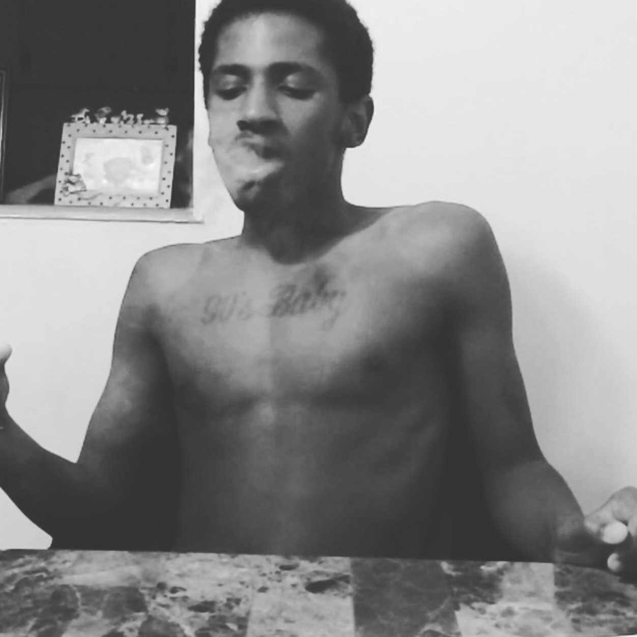 Lil Ray - Mixtape Coming Soon
