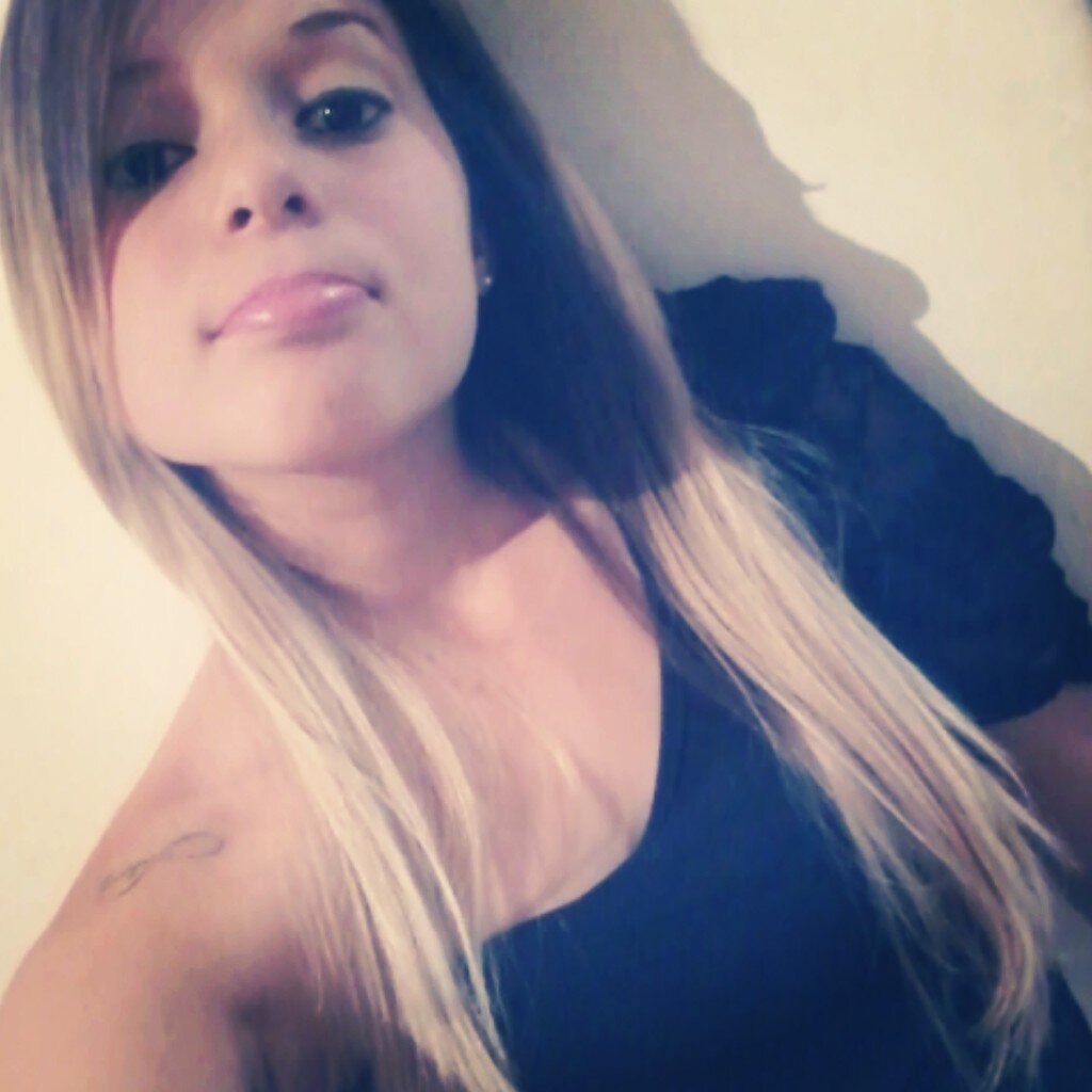 me segue ? te sigo de volta
