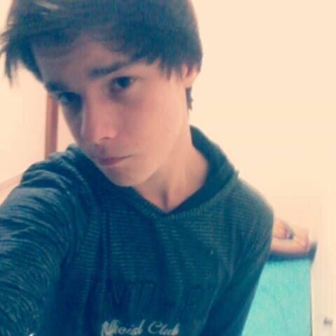 Nossa da pra escrever aki O_O