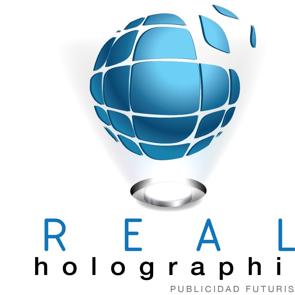 Real Holographic es una empresa de publicidad diferente, innovadora, mostrando al mercado la nueva forma de impacto visual mediante la realidad virtual