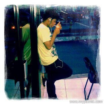 Nothing Special