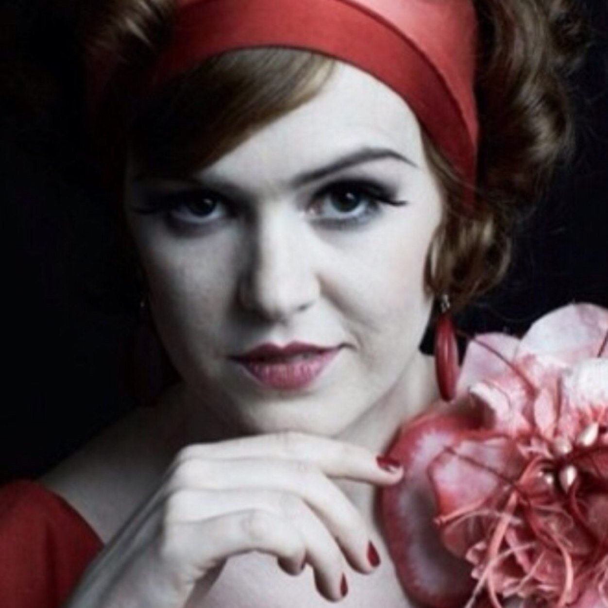 “Myrtle Wilson”็ๅพ็ๆ็ดข็ปๆ