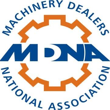 Machinery Dealers National Association is an international nonprofit trade association. Assuring buyers of the highest business standards in the industry.