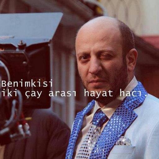 LMAnkara's profile picture. 