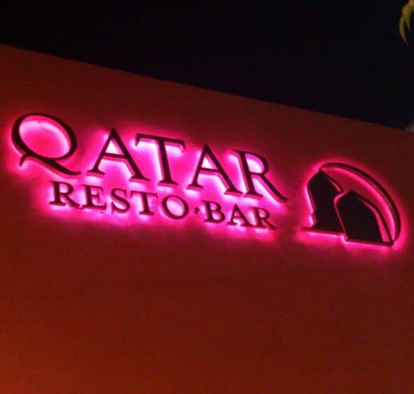 #QATARSTANDUP-JUEVES 

QUEDAN POCOS LUGARES, A LLAMAR Y RESERVAR!

→JUEVES 15 TE ESPERAMOS
→LOS MEJORES HUMORISTAS 
→LOS MEJORES STANDAPEROS